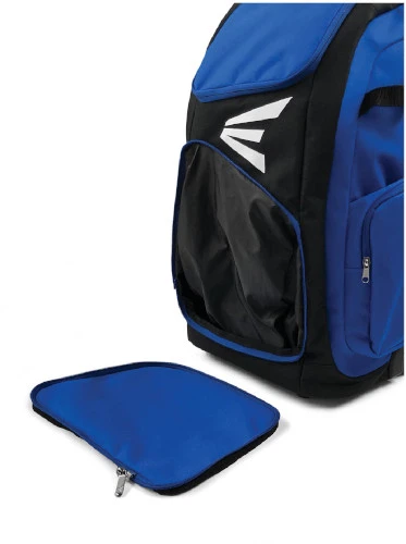 Easton Traveler A159901 Personal Stand Up Wheeled Equipment Bag 3 Easton Traveler A159901 Personal Stand Up Wheeled Equipment Bag - Image 3