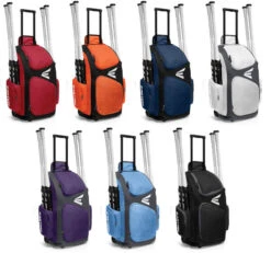 Easton Traveler A159901 Personal Stand Up Wheeled Equipment Bag 7 Easton Traveler A159901 Personal Stand Up Wheeled Equipment Bag -Baseball Pro Store easton traveler a159901 personal stand up wheeled equipment bag 16