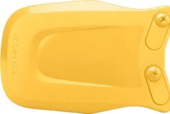 Easton Universal Batting Helmet Jaw Guard A168538 -Baseball Pro Store easton universal batting helmet jaw guard a168538 43