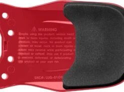 Easton Universal Batting Helmet Jaw Guard A168538 -Baseball Pro Store easton universal batting helmet jaw guard a168538 81