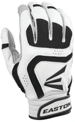 Easton VRS Icon VRSICONY Youth Baseball Batting Gloves