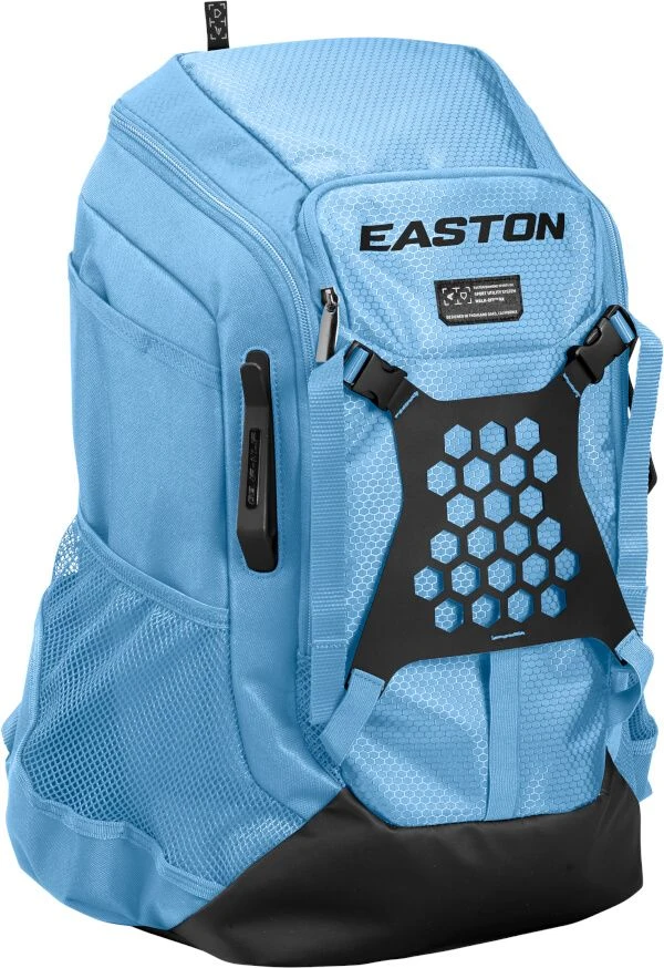 Easton Walk-Off NX Personal Equipment Backpack A159059 2 Easton Walk-Off NX Personal Equipment Backpack A159059 - Image 2