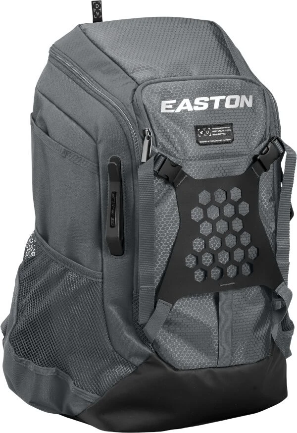 Easton Walk-Off NX Personal Equipment Backpack A159059 3 Easton Walk-Off NX Personal Equipment Backpack A159059 - Image 3