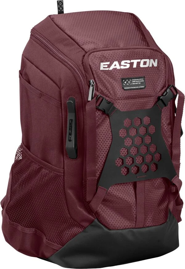 Easton Walk-Off NX Personal Equipment Backpack A159059 5 Easton Walk-Off NX Personal Equipment Backpack A159059 - Image 5