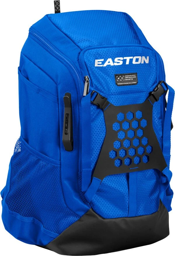 Easton Walk-Off NX Personal Equipment Backpack A159059 10 Easton Walk-Off NX Personal Equipment Backpack A159059 - Image 10