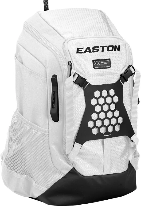 Easton Walk-Off NX Personal Equipment Backpack A159059 11 Easton Walk-Off NX Personal Equipment Backpack A159059 - Image 11