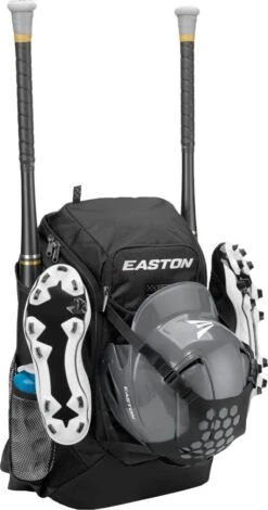Easton Walk-Off NX Personal Equipment Backpack A159059 25 Easton Walk-Off NX Personal Equipment Backpack A159059 -Baseball Pro Store easton walk off nx personal equipment backpack a159059 66