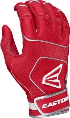 Easton Walk-Off NX Youth Baseball Batting Gloves -Baseball Pro Store easton walk off nx youth baseball batting gloves wonxbgy 24