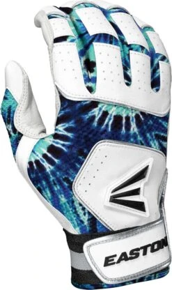 Easton Walk-Off NX Youth Baseball Batting Gloves -Baseball Pro Store easton walk off nx youth baseball batting gloves wonxbgy 27