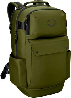 EvoShield Exec Personal Equipment Backpack WB57178 -Baseball Pro Store evoshield exec personal equipment backpack wb57178 26