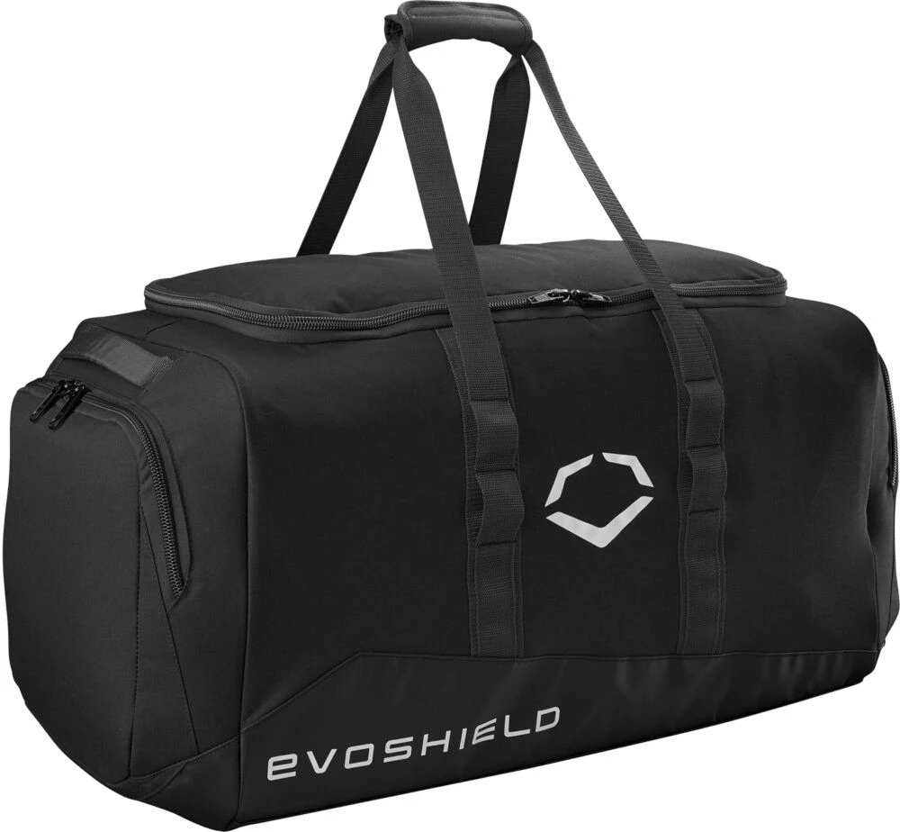 EvoShield Gameday Duffel Bag WB57298 1 EvoShield Gameday Duffel Bag WB57298