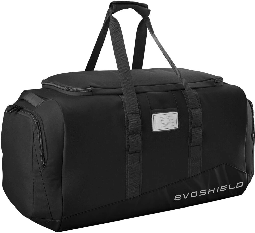 EvoShield Gameday Duffel Bag WB57298 2 EvoShield Gameday Duffel Bag WB57298 - Image 2
