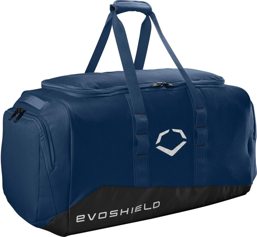EvoShield Gameday Duffel Bag WB57298 7 EvoShield Gameday Duffel Bag WB57298 - Image 7