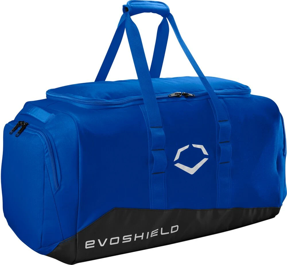 EvoShield Gameday Duffel Bag WB57298 8 EvoShield Gameday Duffel Bag WB57298 - Image 8