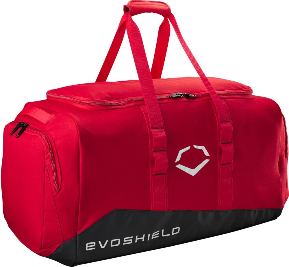 EvoShield Gameday Duffel Bag WB57298 9 EvoShield Gameday Duffel Bag WB57298 - Image 9
