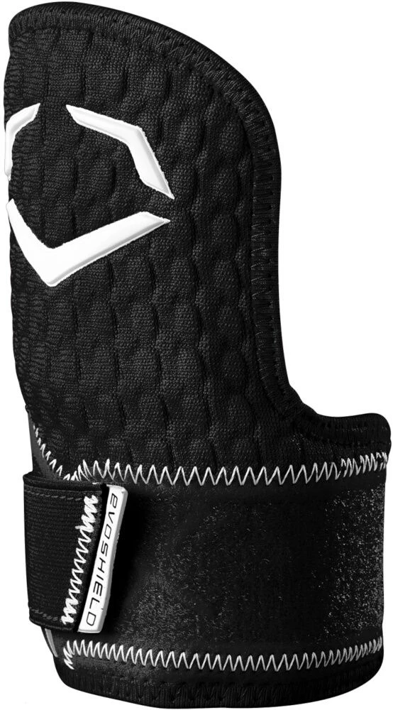 EvoShield PRO-SRZ 2.0 Batter's Protective Hand Guard WB57268 2 EvoShield PRO-SRZ 2.0 Batter's Protective Hand Guard WB57268 - Image 2