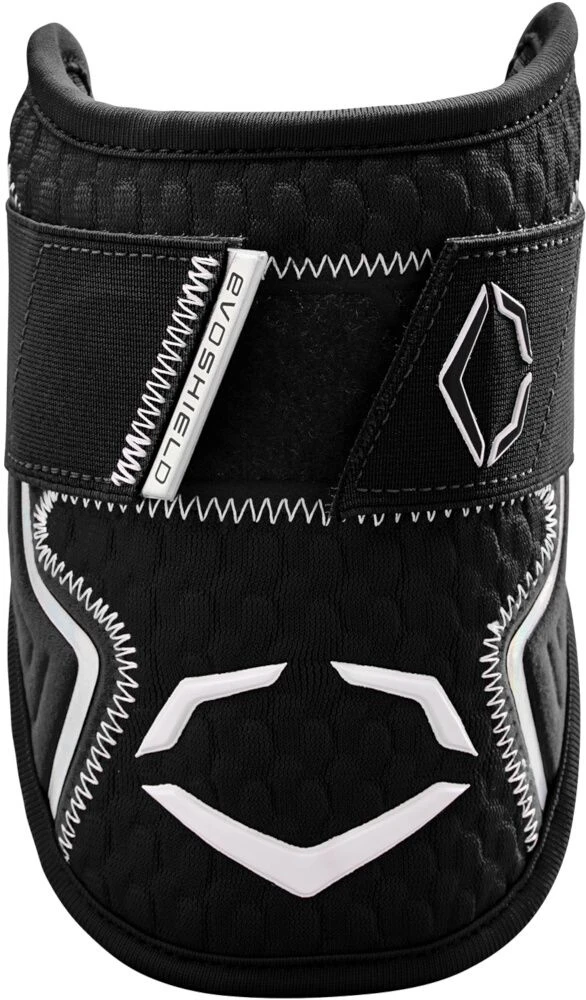 EvoShield PRO-SRZ 2.0 Batter's Protective Elbow Guard WB57260 2 EvoShield PRO-SRZ 2.0 Batter's Protective Elbow Guard WB57260 - Image 2