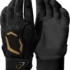 EvoShield PRO-SRZ Adult Baseball Batting Gloves WB57118