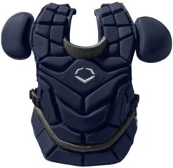 EvoShield PRO-SRZ Intermediate 15 Inch Baseball Chest Protector WB57093 -Baseball Pro Store evoshield pro srz intermediate 15 inch baseball chest protector wb57093 22