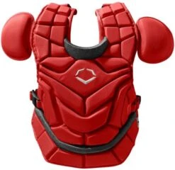 EvoShield PRO-SRZ Intermediate 15 Inch Baseball Chest Protector WB57093 -Baseball Pro Store evoshield pro srz intermediate 15 inch baseball chest protector wb57093 28
