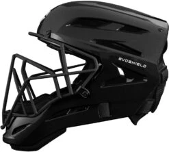 EvoShield PRO-SRZ Solid Glossy Catcher's Helmet WB57201 10 EvoShield PRO-SRZ Solid Glossy Catcher's Helmet WB57201 -Baseball Pro Store evoshield pro srz solid glossy catcher s helmet wb57201 26