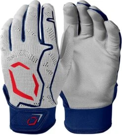 EvoShield PRO-SRZ Youth Baseball Batting Gloves WB57119 -Baseball Pro Store evoshield pro srz youth baseball batting gloves wb57119 22