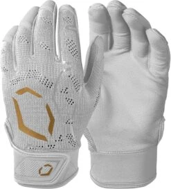 EvoShield PRO-SRZ Youth Baseball Batting Gloves WB57119 -Baseball Pro Store evoshield pro srz youth baseball batting gloves wb57119 28