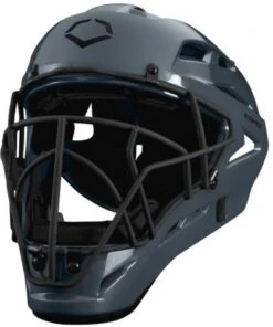 EvoShield PRO-SRZ Catcher's Helmet WB57084 -Baseball Pro Store evoshield prosrz catchers helmet wb57084 20