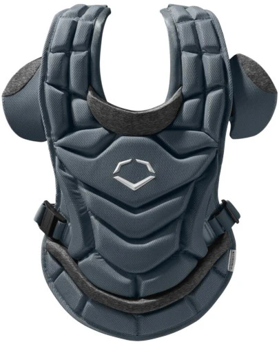 EvoShield PRO-SRZ Fastpitch Adult 15 Inch Softball Chest Protector WB57090 3 EvoShield PRO-SRZ Fastpitch Adult 15 Inch Softball Chest Protector WB57090 - Image 3