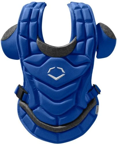 EvoShield PRO-SRZ Fastpitch Adult 15 Inch Softball Chest Protector WB57090 5 EvoShield PRO-SRZ Fastpitch Adult 15 Inch Softball Chest Protector WB57090 - Image 5
