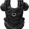 EvoShield PRO-SRZ Fastpitch Inermediate 13.5 Inch Softball Chest Protector WB57091