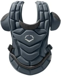 EvoShield PRO-SRZ Fastpitch Inermediate 13.5 Inch Softball Chest Protector WB57091 -Baseball Pro Store evoshield prosrz fastpitch intermediate 135 inch softball chest protector wb57091 32