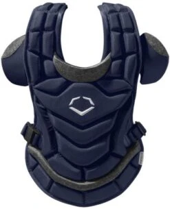 EvoShield PRO-SRZ Fastpitch Inermediate 13.5 Inch Softball Chest Protector WB57091 -Baseball Pro Store evoshield prosrz fastpitch intermediate 135 inch softball chest protector wb57091 33