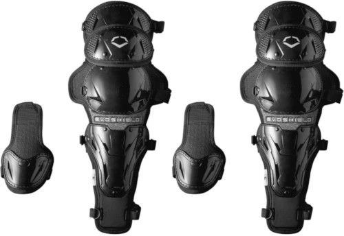 EvoShield PRO-SRZ Intermediate Baseball Upper Leg Guards WB57094 1 EvoShield PRO-SRZ Intermediate Baseball Upper Leg Guards WB57094