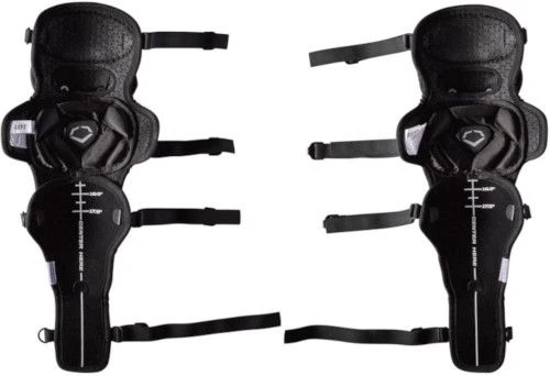 EvoShield PRO-SRZ Intermediate Baseball Upper Leg Guards WB57094 2 EvoShield PRO-SRZ Intermediate Baseball Upper Leg Guards WB57094 - Image 2
