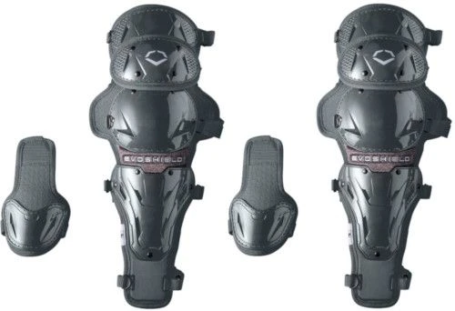 EvoShield PRO-SRZ Intermediate Baseball Upper Leg Guards WB57094 3 EvoShield PRO-SRZ Intermediate Baseball Upper Leg Guards WB57094 - Image 3