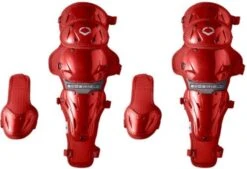 EvoShield PRO-SRZ Intermediate Baseball Upper Leg Guards WB57094 11 EvoShield PRO-SRZ Intermediate Baseball Upper Leg Guards WB57094 -Baseball Pro Store evoshield prosrz intermediate baseball upper leg guards wb57094 22