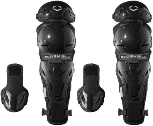 EvoShield PRO-SRZ Women's Fastpitch Softball Upper Leg Guards WB57081 1 EvoShield PRO-SRZ Women's Fastpitch Softball Upper Leg Guards WB57081