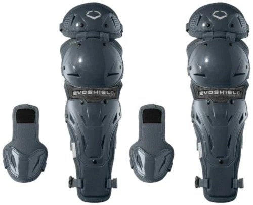 EvoShield PRO-SRZ Women's Fastpitch Softball Upper Leg Guards WB57081 2 EvoShield PRO-SRZ Women's Fastpitch Softball Upper Leg Guards WB57081 - Image 2