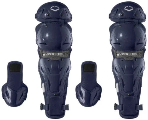 EvoShield PRO-SRZ Women's Fastpitch Softball Upper Leg Guards WB57081 3 EvoShield PRO-SRZ Women's Fastpitch Softball Upper Leg Guards WB57081 - Image 3