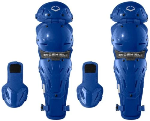 EvoShield PRO-SRZ Women's Fastpitch Softball Upper Leg Guards WB57081 4 EvoShield PRO-SRZ Women's Fastpitch Softball Upper Leg Guards WB57081 - Image 4