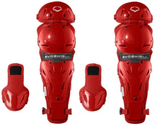 EvoShield PRO-SRZ Women's Fastpitch Softball Upper Leg Guards WB57081 5 EvoShield PRO-SRZ Women's Fastpitch Softball Upper Leg Guards WB57081 - Image 5