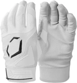 EvoShield SRZ-1 Adult Baseball Batting Gloves WB57120 -Baseball Pro Store evoshield srz1 adult baseball batting gloves wb57120 38
