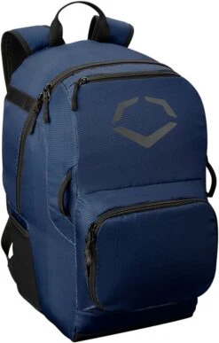 EvoShield SRZ-1 Personal Equipment Backpack WB57179 -Baseball Pro Store evoshield srz1 personal equipment backpack wb57179 23