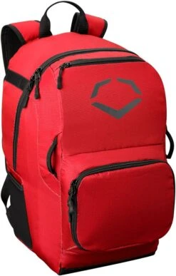 EvoShield SRZ-1 Personal Equipment Backpack WB57179 -Baseball Pro Store evoshield srz1 personal equipment backpack wb57179 25