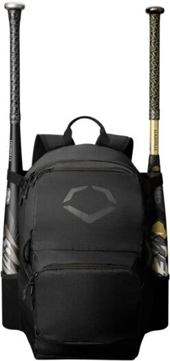 EvoShield SRZ-1 Personal Equipment Backpack WB57179 -Baseball Pro Store evoshield srz1 personal equipment backpack wb57179 28