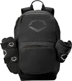 EvoShield SRZ-1 Personal Equipment Backpack WB57179 -Baseball Pro Store evoshield srz1 personal equipment backpack wb57179 29