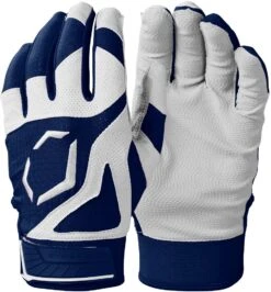 EvoShield SRZ-1 Youth Baseball Batting Gloves WB57121 -Baseball Pro Store evoshield srz1 youth baseball batting gloves wb57121 32