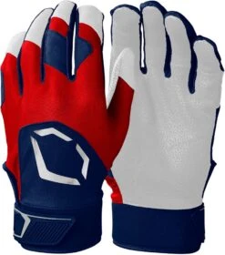 EvoShield Standout Adult Baseball Batting Gloves WB57128 -Baseball Pro Store evoshield standout adult baseball batting gloves wb57128 41