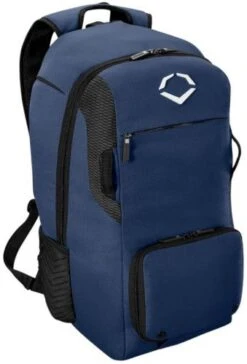 EvoShield Standout Personal Backpack WTV9101 -Baseball Pro Store evoshield standout personal backpack wtv9101 35